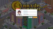 Startup Panic Epic Games Key GLOBAL