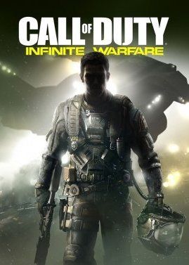 Call of Duty: Infinite Warfare (Day One Edition)