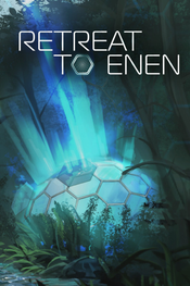 Retreat To Enen (PC) Steam Key GLOBAL