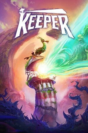 Keeper Steam Key (PC) GLOBAL