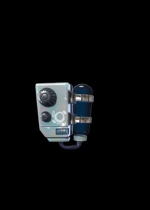 Fortnite - Fish Tank Back Bling (DLC) Epic Games Key GLOBAL