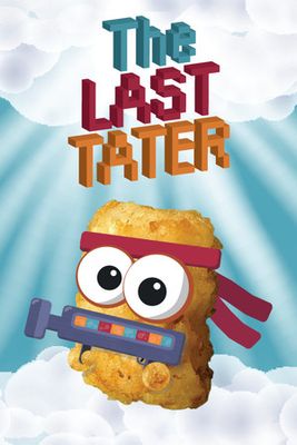 The Last Tater game cover