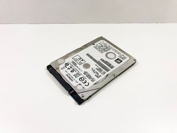 Hitachi H2T500854S7 500GB SATA HDD