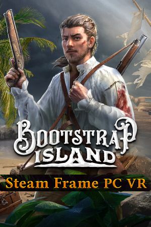 Bootstrap Island Steam Key (PC) EUROPE