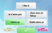 Buy The Language Game
