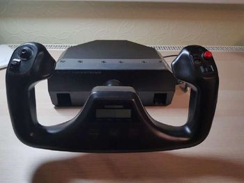 Logitech Flight Joke System