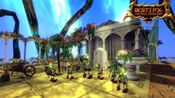 Destiny of Ancient Kingdoms