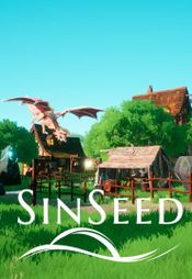 SinSeed Steam Key GLOBAL