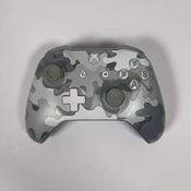 Xbox Wireless Controller – Arctic Camo Special Edition
