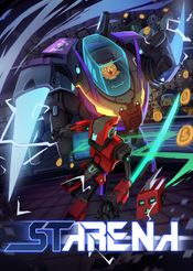 Starena (PC) Steam Key GLOBAL