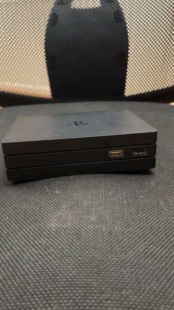 PlayStation Vr + V2 kamera