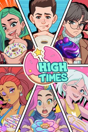 High Times (Windows/Xbox Series X|S) XBOX LIVE Key UNITED STATES