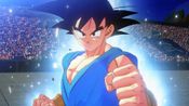 DRAGON BALL Z: KAKAROT - Goku's Next Journey (DLC) XBOX LIVE Key UNITED STATES for sale