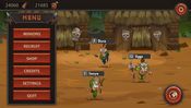 Redeem Stone Age Wars Steam Key GLOBAL