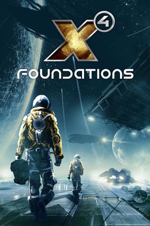 X4: Discovery Pack (PC) Steam Key GLOBAL