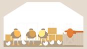 Burly Men at Sea Steam Key GLOBAL