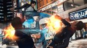 Judgment (2019) Xbox Series X