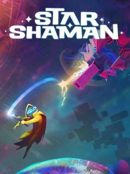 Star Shaman game cover