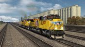 Train Simulator: Granger Heartland: Kansas City – Topeka Route (DLC) (PC) Steam Key GLOBAL for sale