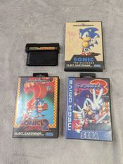 Get Sega Mega Drive Sonic Rinkinys