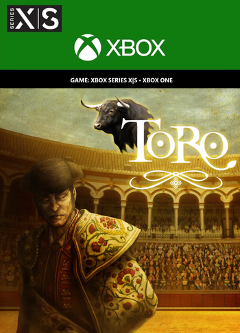 Toro XBOX LIVE Key ARGENTINA