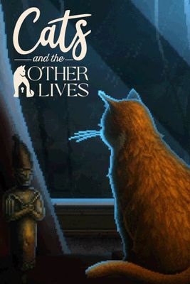 Cats and the Other Lives Código de XBOX LIVE ARGENTINA