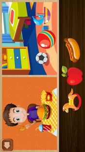Sorter - Toddler & Baby Educational Learning Games for sale