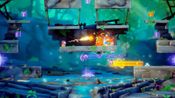 Brief Battles