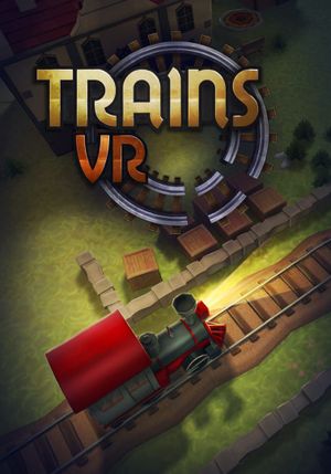 Trains VR