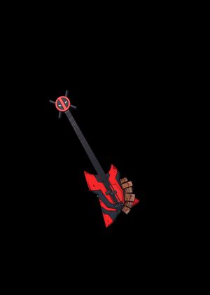 Fortnite - DP's Bass Back Bling (DLC) Epic Games Key GLOBAL