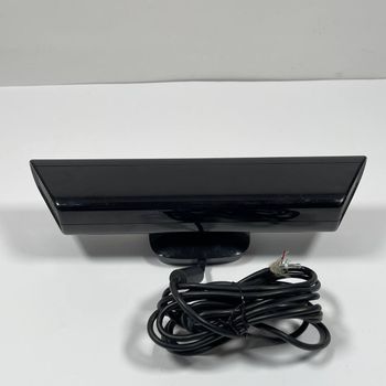 Buy Microsoft Xbox 360 Kinect Motion Sensor Bar Black FOR PARTS OR REPAIR