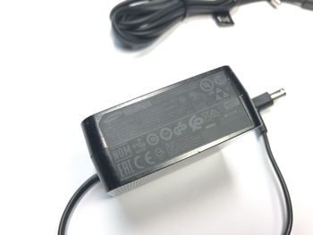 Get Samsung A5919_RDY Original 19V 3.11A Power Supply Adapter ( 6.5 mm x 4.4 mm )