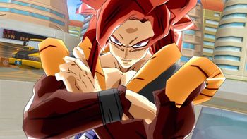 Buy Dragon Ball Z: Budokai 3 PlayStation 2