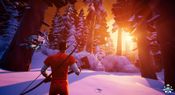 Redeem Darwin Project