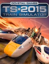Train Simulator 2015 Steam Key EUROPE