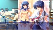 CLANNAD Side Stories for sale