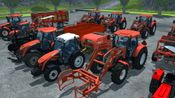 Farming Simulator 2013: Ursus (DLC) (PC) Steam Key GLOBAL