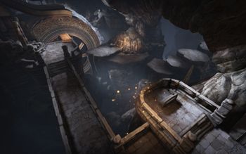 Brothers - A Tale of Two Sons Nintendo Switch for sale