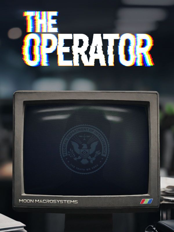 Step Into the Chair: Get The Operator for Free