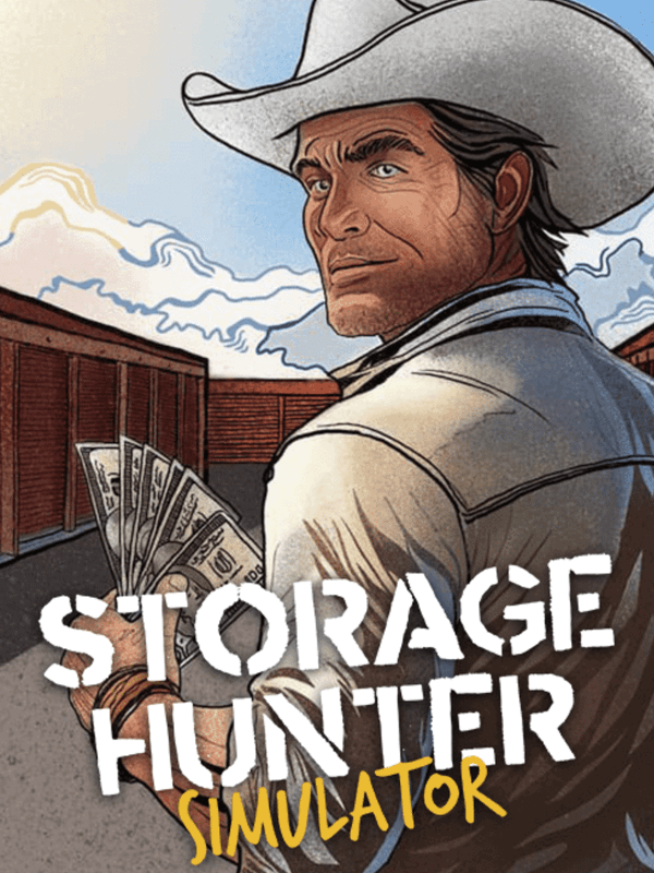 Get Storage Hunter Simulator completely free