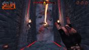 Get Seum: Speedrunners From Hell (PS4) PSN Key UNITED STATES