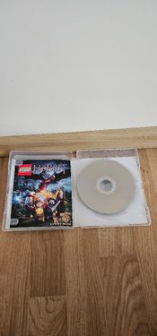 LEGO The Hobbit PlayStation 3
