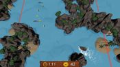 Redeem Pirates: All Aboard!