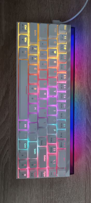 Buy AJAZZ Mechaninė žaidimų klaviatūra