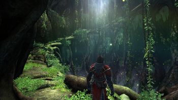 Castlevania: Lords of Shadow PlayStation 3 for sale
