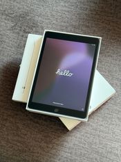 Apple iPad 10.2 256GB Space Gray (2021)