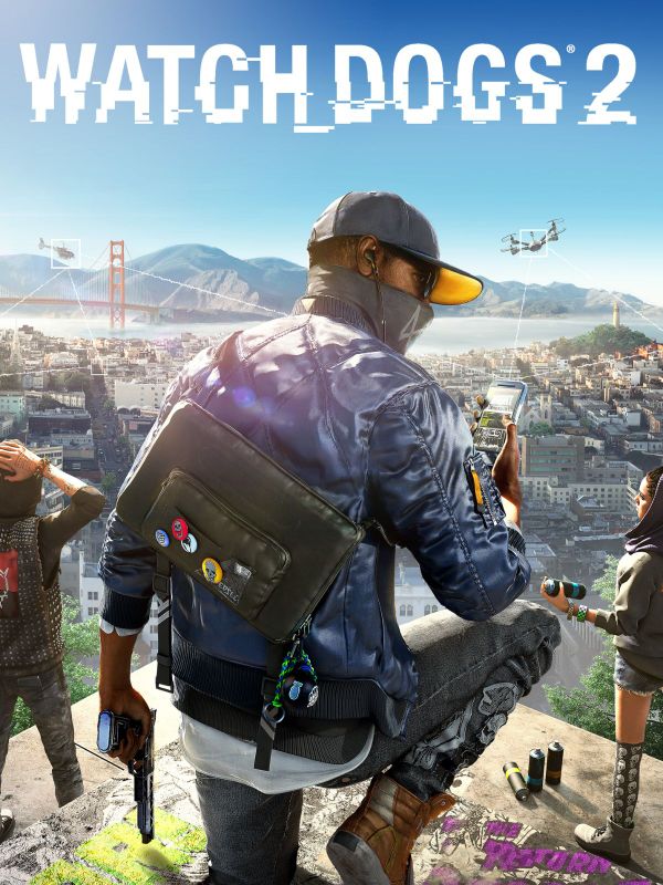 How to get Watch Dogs 2 for free on PlayStation