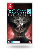 XCOM 2 Nintendo Switch