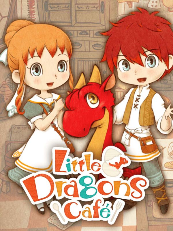 Free access to Little Dragons Cafe is now available online