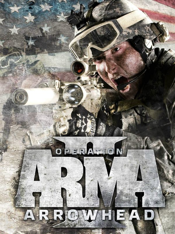 Arma 2: Operation Arrowhead RFT Steam Key GLOBAL
